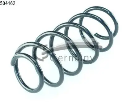 Пружина передня Ford Fusion 04-12 CS Germany 14.504.162
