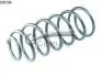 Пружина передняя Golf IV 97-06 14.950.706