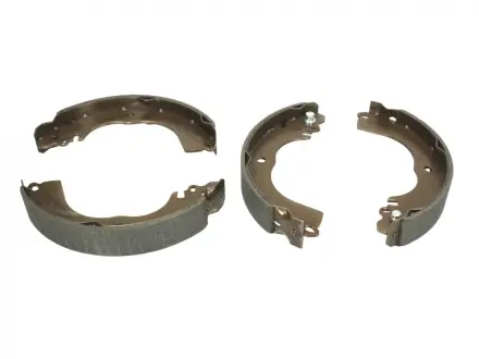 Тормозные колодки барабанные LPR 01097