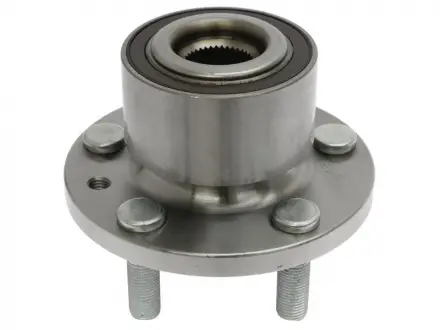 Подшипники ступицы колеса STARLINE LO 26752