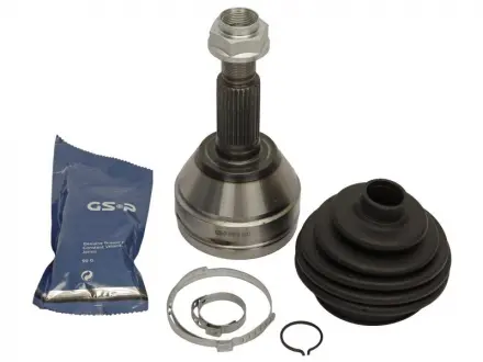 Шарнир приводного вала STARLINE 67.11.600 (фото 1)