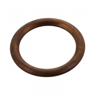 Уплотнительное кольцо FEBI 44850 (фото 1)