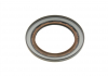 Уплотняющее кольцо, коленчатый вал ELRING 302.640 (фото 3)