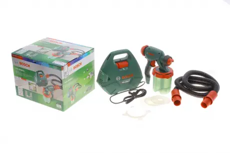 Краскораспылитель PFS 3000-2 BOSCH 0603207100