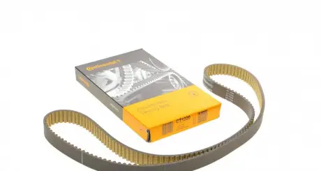 Пас ГРМ з довжина кола понад 60см, но НЕ більш як 150 см Contitech CT 1220