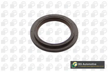 Сальник 84x117x7.5 / 13 коленвала задний Duster / Clio / Kangoo / Megane / Scenic 1.2 TCe 12- BGA OS7302 (фото 1)