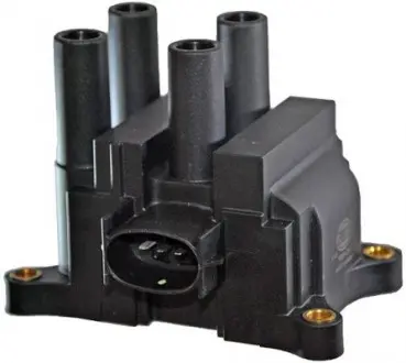 Катушка зажигания ESCORT / FIESTA / FOCUS / FUSION / MONDEO / CONNECT 1.0-2.3 95- HELLA 5DA193175-411