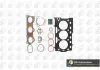 Комплект прокладок Fabia / Rapid / Roomster / Polo 1.2i 01- (верхний) HK4724