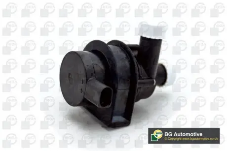 Насос додатковий A4 1.8TFSI 07-12 / Amarok 2.0TSI 10- BGA CP0139ACP (фото 1)