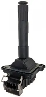 Катушка зажигания A4 / A6 / A8 / OCTAVIA / GOLF / PASSAT 1.8-4.2 94-10 HELLA 5DA358000-051
