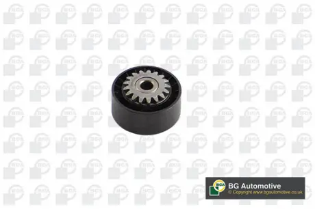 Ролик ременя генератора 1.2 / 1.2LPG LOGAN / CLIO I / II / KANGOO 96- BGA DC7312