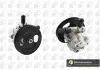 Насос гідропідсилювача L 200 2.5TD 96-07 (4PK / шків 129 мм) PSP6101