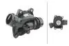 Термостат BMW 5 (E39) / 7 (E38) 3.0D 98-00 (88C) HELLA 8MT354775-301 (фото 1)