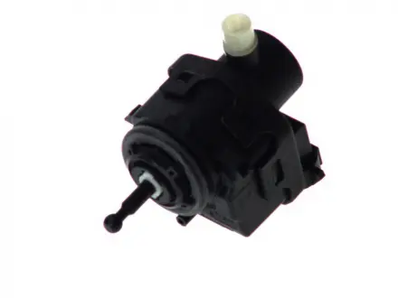 Корректор фары NAVARA / QASHQAI / VIVARO / CLIO 92- HELLA 6NM007878-501