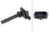 Катушка зажигания Lancer / Pajero 99- 1.6-2.0 HELLA 5DA358057-251 (фото 1)