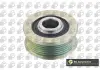 Шків генератора Berlingo / Partner 1.6HD / 1.9D BGA DC2212 (фото 1)