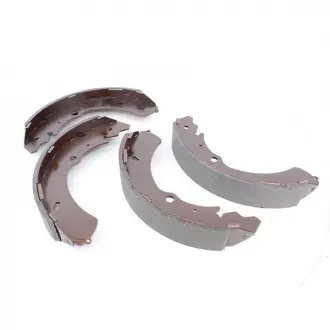 Колодки гальмівні задні Great Wall Wingle Aftermarket 3502190-P00