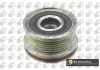 Шкив генератора 2.0TDI Crafter 11-/ T5 09- DC0105