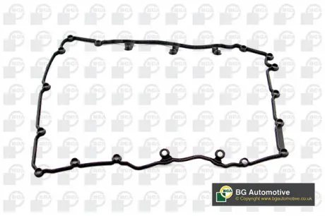 Прокладка піддону Sprinter / Vito ОМ651 09- BGA OP1800