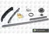 Комплект цепи ГРМ Juke 1.6 DIG-T 10- TC6305FK