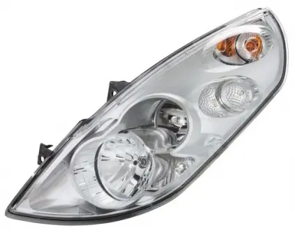 Фара основная Master lll / Movano B L HELLA 1ER010117-191