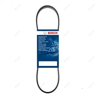 Ремень генератора BYD F3 BOSCH 471Q-1000027