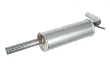 Центр. глушитель, выхлопная сист. BOSAL 220039