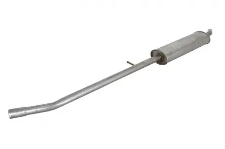 Центр. глушитель, выхлопная сист. BOSAL 284637
