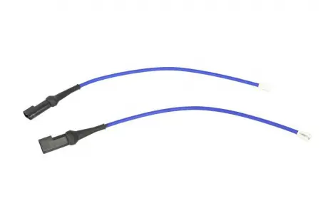 Датчик износа, тормоз. QUICK BRAKE WS0368A