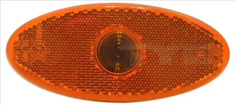 Фонарь бокового поворота TYC 1811011002