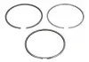 Кільця поршневі, комплект MAHLE KNECHT 681RS001050N0 (фото 1)