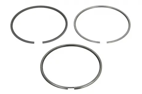 Кільця поршневі, комплект MAHLE KNECHT 681RS001050N0