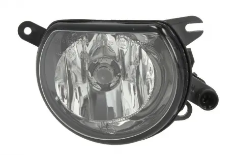 Фара п / тум Audi Q7 06-15 HELLA 1N0010327-121