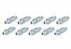 Штуцер прокачки тормозов QUICK BRAKE 010710 (фото 1)