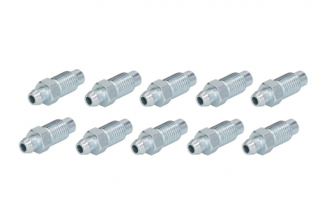 Штуцер прокачки тормозов QUICK BRAKE 010710