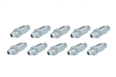 Штуцер прокачки тормозов QUICK BRAKE 010710