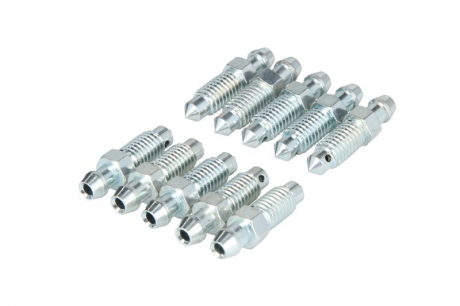 Штуцер прокачки тормозов QUICK BRAKE 001510