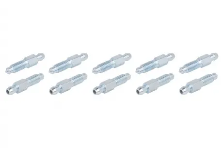 Штуцер прокачування гальм QUICK BRAKE 001010