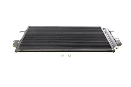 Радиатор кондиционера NRF 350083