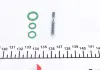 Радиатор кондиционера NRF 35886 (фото 3)