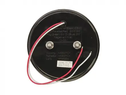 Ліхтар заднього ходу HELLA 2ZR357027041