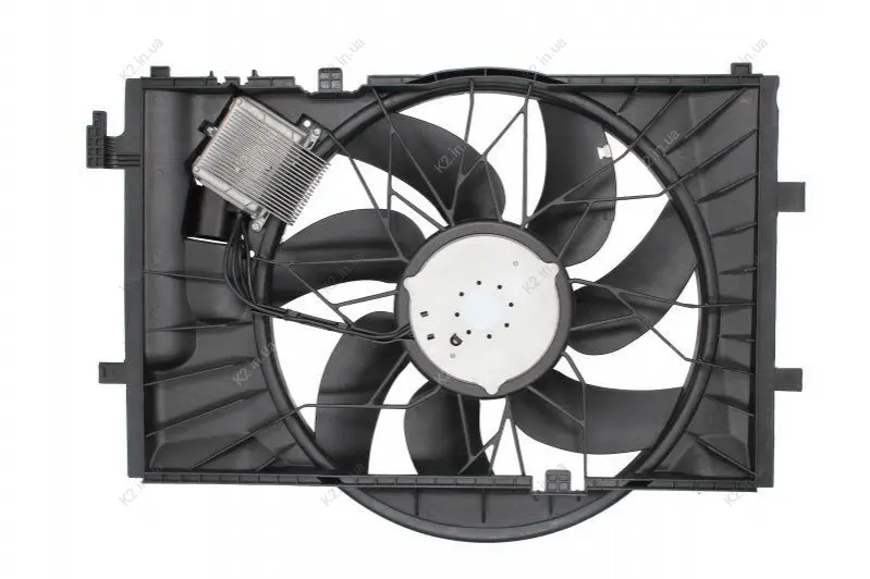 Вентилятор радиатора THERMOTEC D8M005TT (фото 1)