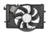 Вентилятор радиатора THERMOTEC D8M005TT (фото 1)