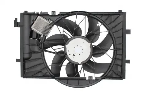 Вентилятор радиатора THERMOTEC D8M005TT