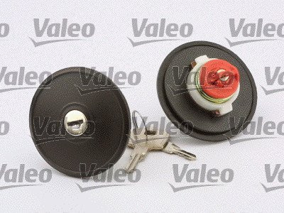 Крышка, топливный бак Valeo 247502