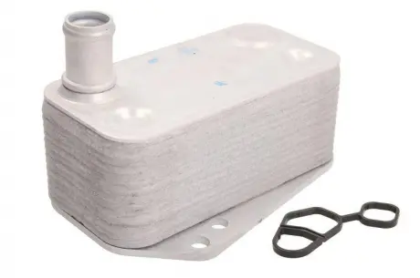 Фото охладитель масла THERMOTEC D4I005TT Охладитель масла THERMOTEC D4I005TT