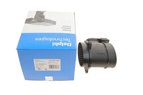 Измеритель массы воздуха Delphi AF10075-12B1