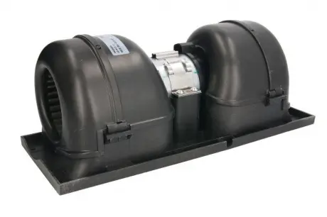 Вентилятор салона MAHLE KNECHT AB 85 000P
