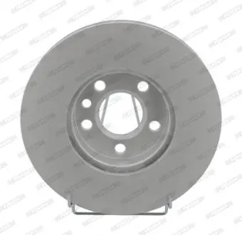 Гальмівний диск FERODO DDF1559C