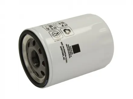 Фильтр масляный FORD EDGE, ESCAPE, EXPLORER 3.0-3.7 09- USA (WIX-FILTERS) WIX FILTERS 57502